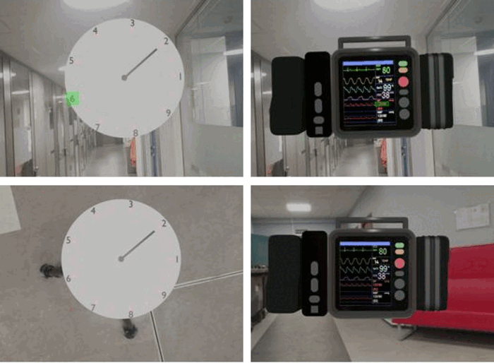 Text Readability in Shaky Wearable Camera Video: A novel benchmark based on rendered videos